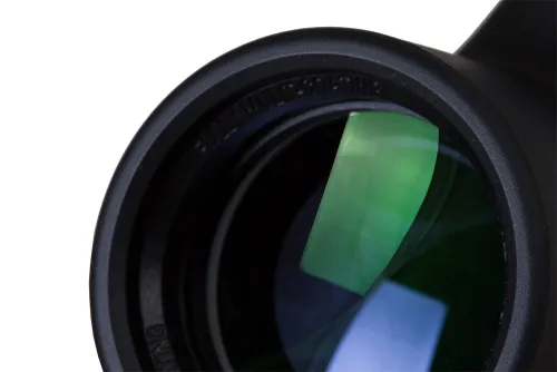 foto Monokular Levenhuk Wise 10x42,  3