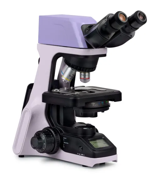 foto Mikroskop biologiczny сyfrowy MAGUS Bio DH240,  23