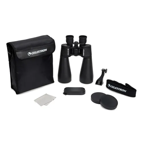 foto Lornetka Celestron Cometron 12x70,  7