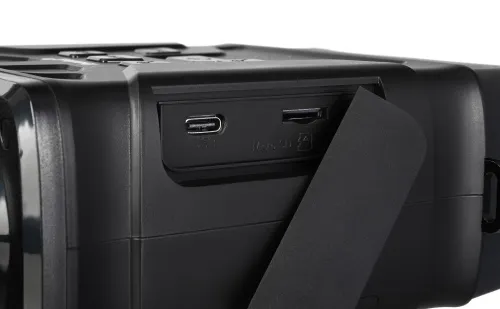 zdjęcie Lornetka noktowizyjna Levenhuk Atom Digital DNB100,  8