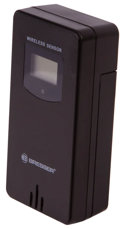 fotografia Stacja meteorologiczna Bresser 4CAST WLAN RC,  11