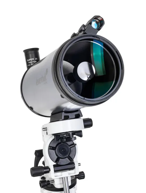 obraz Teleskop Levenhuk New Skyline PRO MAK 102/1300 AZ-EQA,  5