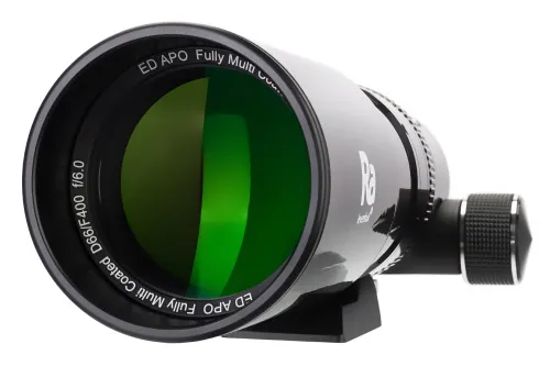 foto Tubus Levenhuk Ra R66 ED Doublet Carbon,  2