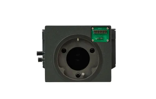 foto Przystawka epi-fluorescencyjna MAGUS Epi-FL04 LED, kostki z filtrem fluorescencyjnym FITC/TRITC/DAPI,  5