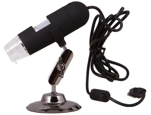 fotografia Mikroskop cyfrowy Levenhuk DTX 30,  4