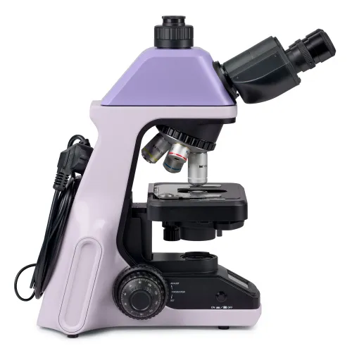 zdjęcie Mikroskop biologiczny MAGUS Bio 240T,  19