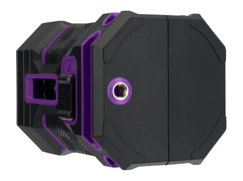 foto Poziomica laserowa Ermenrich PLUS LN15,  9