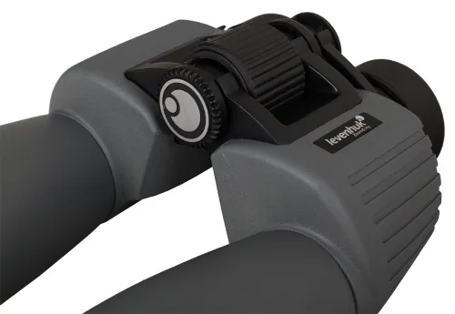 foto Lornetka Levenhuk Sherman PLUS 10x50,  4