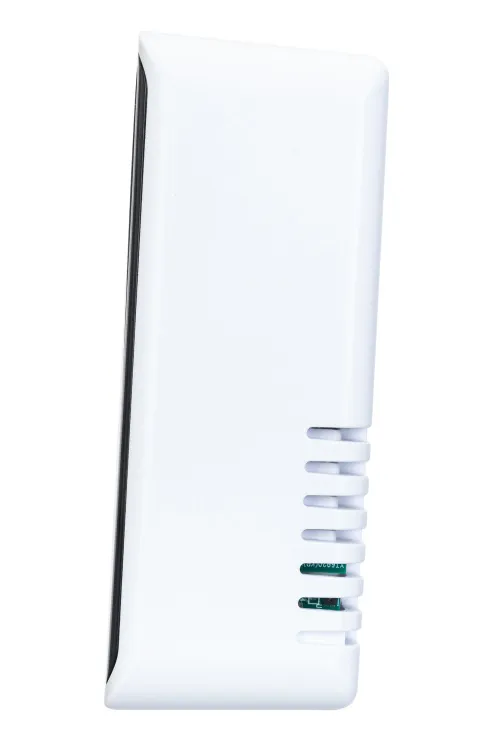 zdjęcie Stacja meteorologiczna Levenhuk Discovery Report WA30 z czujnikiem zanieczyszczenia powietrza,  5