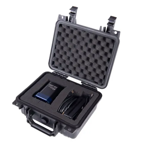 zdjęcie Kamera monochromatyczna 16 Mpix Meade Deep Sky Imager IV,  4