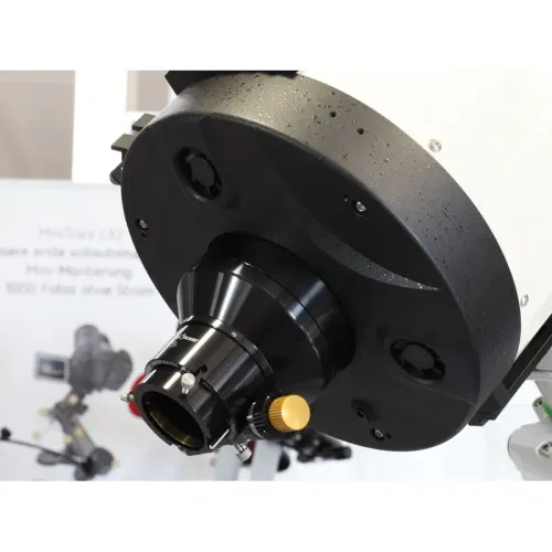 zdjęcie Teleskop Omegon Ritchey-Chretien Pro RC 254/2000 OTA,  6
