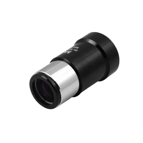 foto Soczewka Barlowa o krótkim skupieniu 2x Meade Series 4000 #126 1,25”,  3