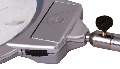 obraz Lupa Levenhuk Zeno Desk D9,  7