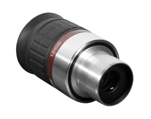 obraz 6-elementowy okular Meade Series 5000 HD-60 12 mm 1,25”,  3
