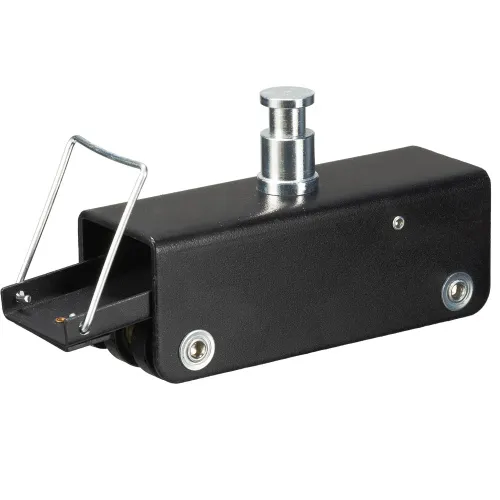 obraz Pantograf/ramiona Bresser do systemu szyn sufitowych,  4