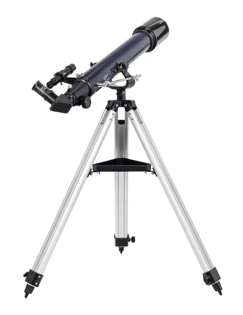fotografia Teleskop Levenhuk New Skyline BASE 70/700 AZ2,  3