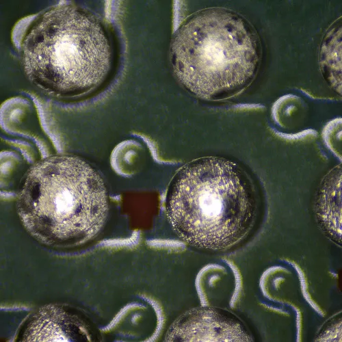 obraz Mikroskop stereoskopowy cyfrowy MAGUS Stereo D9T LCD,  25