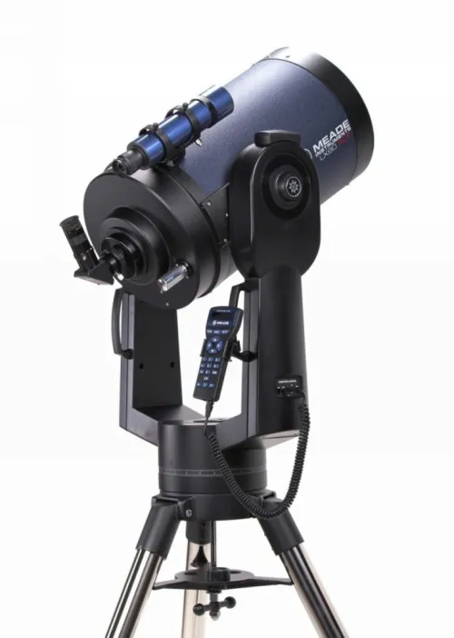 zdjęcie Teleskop Meade LX90 10” F/10 ACF,  7