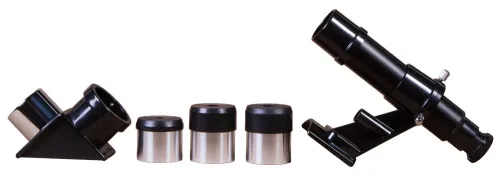 zdjęcie Teleskop Levenhuk Skyline PLUS 60T,  15