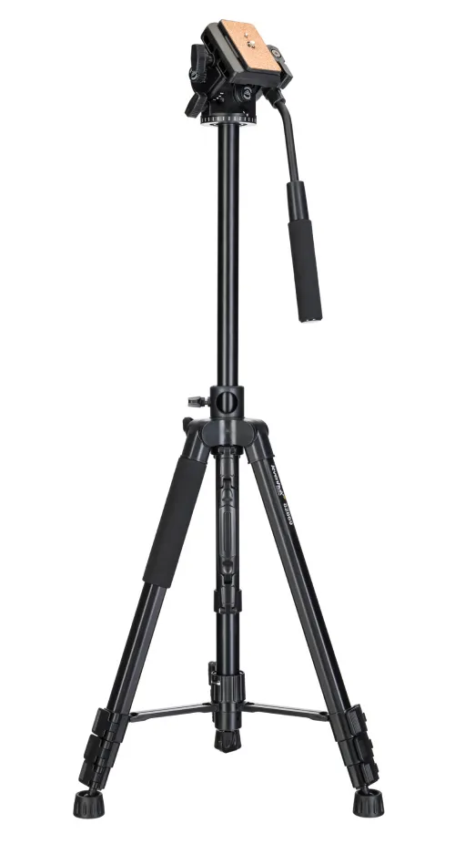 foto Statyw Levenhuk Level PLUS VT15,  4