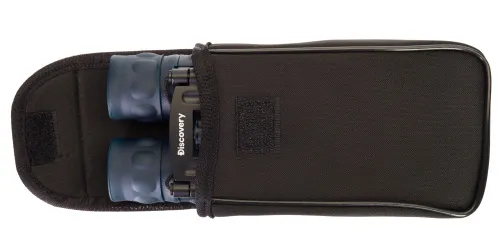 foto Lornetka Levenhuk Discovery Gator 16x32,  5