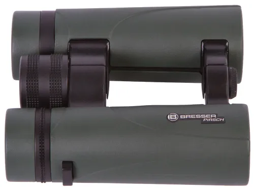 fotografia Lornetka Bresser Pirsch 10x34,  6