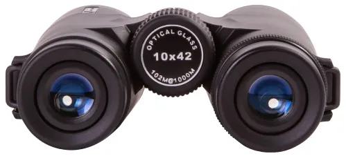 obraz Lornetka Levenhuk Karma BASE 10x42,  10
