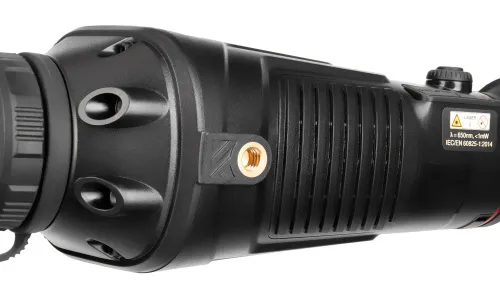 obraz Monokular termowizyjny Levenhuk Fatum Z500,  15