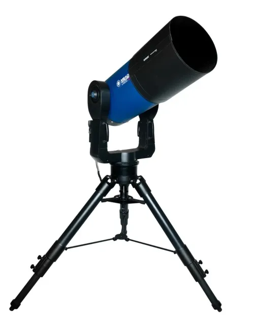 foto Elastyczna osłona przeciw roszeniu Meade, 12" ACF,  4