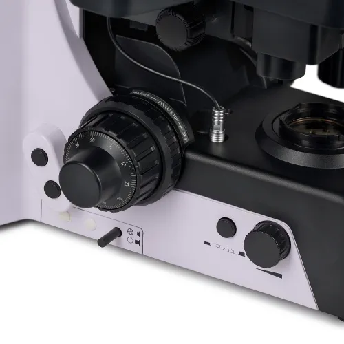 obraz Cyfrowy mikroskop biologiczny MAGUS Bio D290T LCD,  18