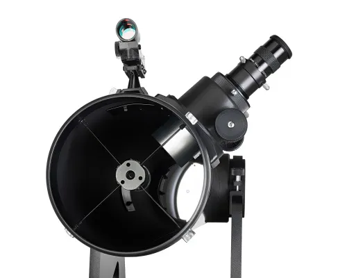 fotografia Teleskop Dobsona Levenhuk New Skyline PLUS 6" (150/1200),  4