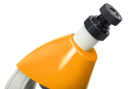 foto Mikroskop Levenhuk Discovery Micro z książką,  12