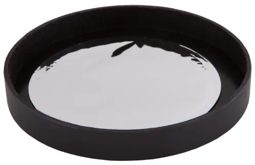 fotografia Filtr słoneczny Levenhuk dla teleskopów MAK 105 mm,  3