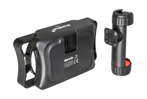 fotografia Fotokular Wi-Fi Levenhuk Kelvin WFP25,  18