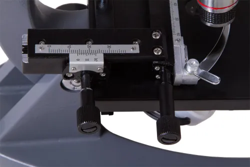 zdjęcie Mikroskop monokularowy Levenhuk 7S NG,  10