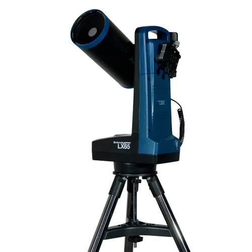 foto Teleskop Meade LX65 5" MAK,  5