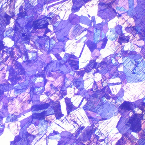 zdjęcie Mikroskop metalurgiczny cyfrowy MAGUS Metal D600 LCD,  27