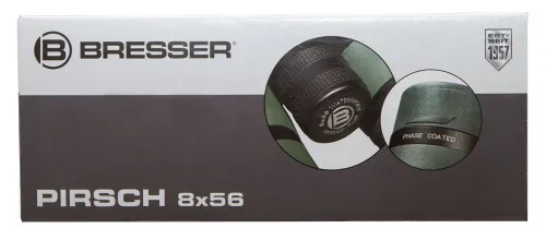 zdjęcie Lornetka Bresser Pirsch 8x56,  18