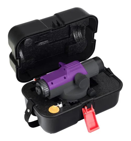 fotografia Niwelator optyczny Ermenrich PL40,  2