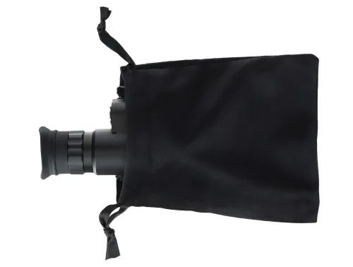 zdjęcie Cyfrowy monokular noktowizyjny Levenhuk Halo NVM20 Helmet,  4