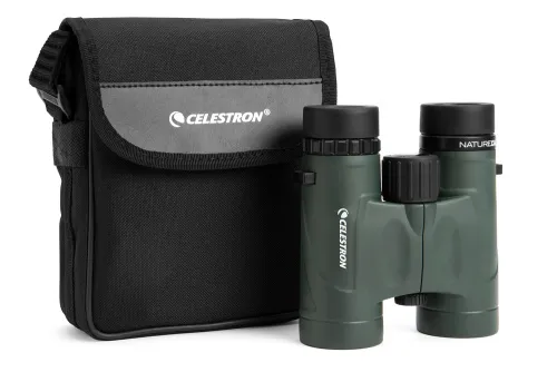 zdjęcie Lornetka Celestron Nature DX 10x32,  6