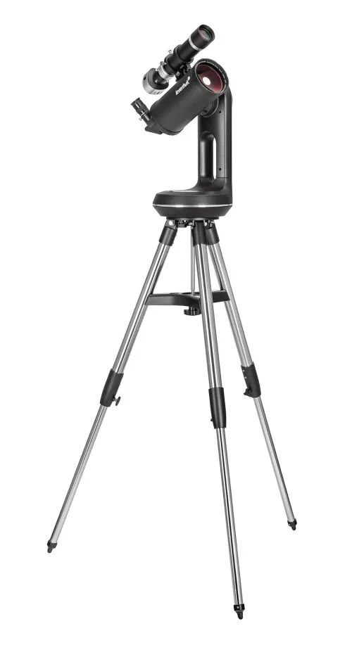 obraz Inteligentny teleskop Levenhuk Kelvin Bright STM102,  3