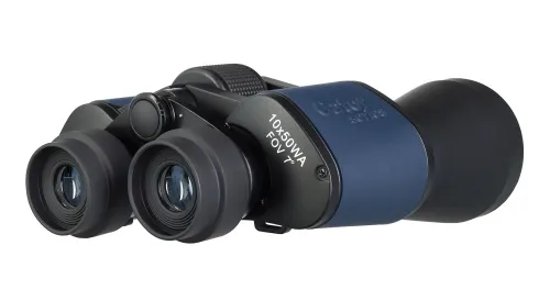 obraz Lornetka Levenhuk Discovery New Gator 10x50,  12
