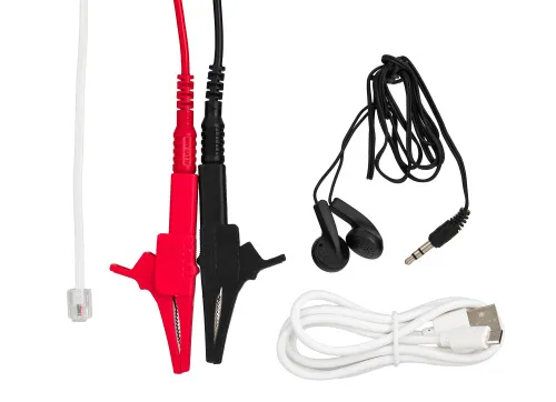 foto Wykrywacz przewodów Ermenrich Ping SM100,  9