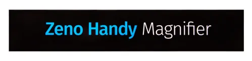 obraz Lupa Levenhuk Zeno Handy ZH31,  13