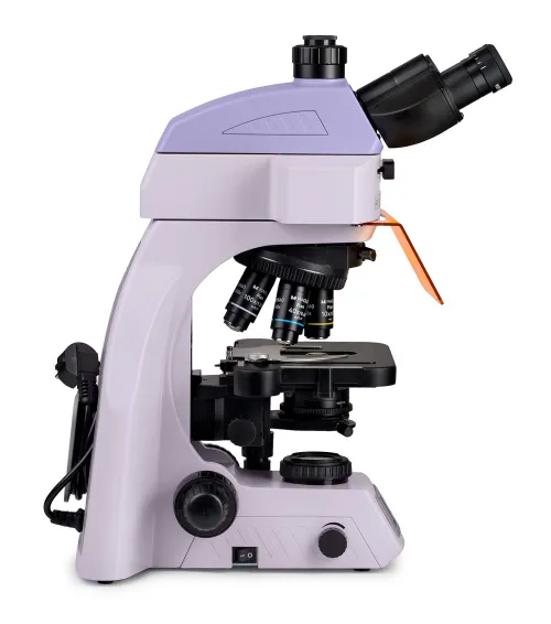 foto Mikroskop fluorescencyjny MAGUS Lum 450L,  17