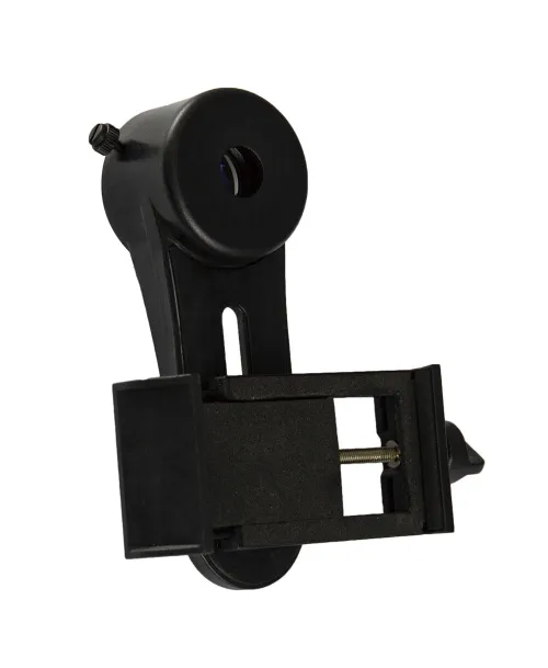 foto Fototeleskop Levenhuk Kelvin MAK127 AZ GOTO Wi-Fi,  8