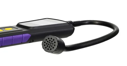 foto Detektor gazu Ermenrich NG40,  4