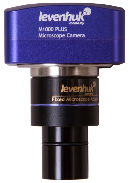 zdjęcie Aparat cyfrowy fotograficzny Levenhuk M1000 PLUS,  6