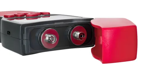 zdjęcie Uniwersalny miernik mocy optycznej Ermenrich NetGeeks NU30,  7